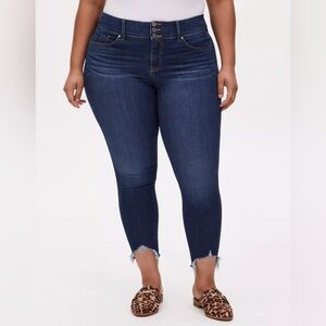 Torrid Super Soft Jeggings